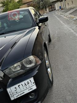 دۆج چارجەر